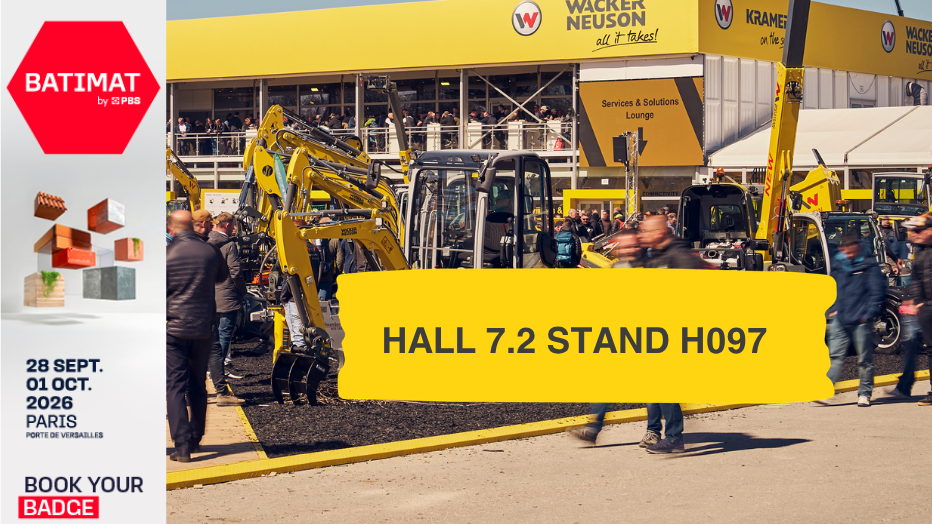batimat trade fair